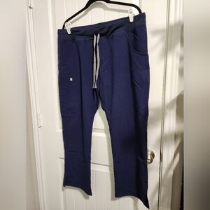 Figs Kade scrub pants